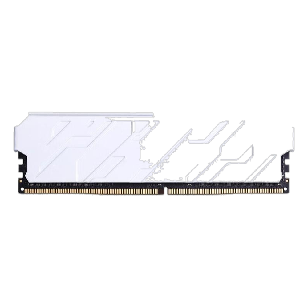 金泰克 朱砂痣 DDR5 16G 6000MHz 商品图