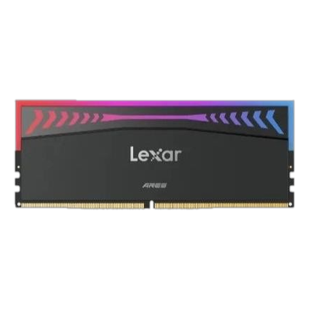 雷克沙 战神铠 DDR5 16G 6000MHz