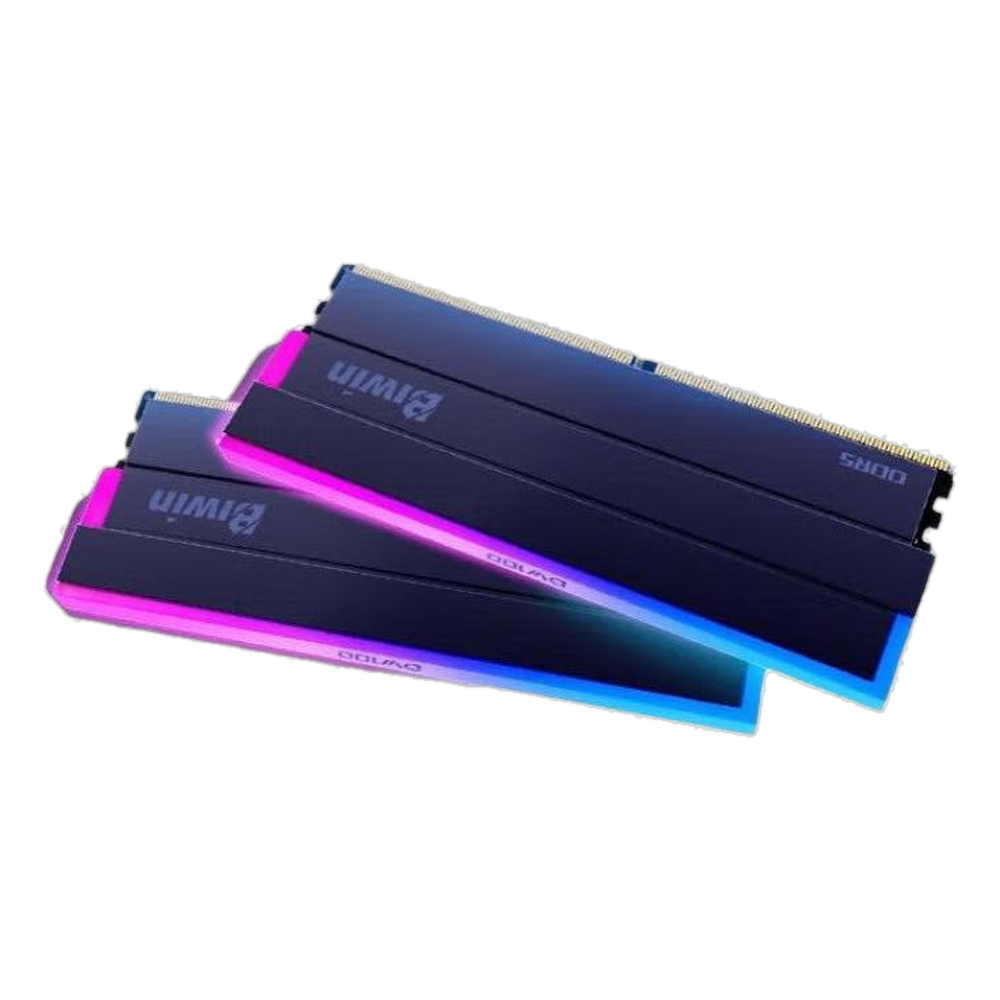 佰维 时空行者DW100 DDR5 32G×2 6000MHz 商品图