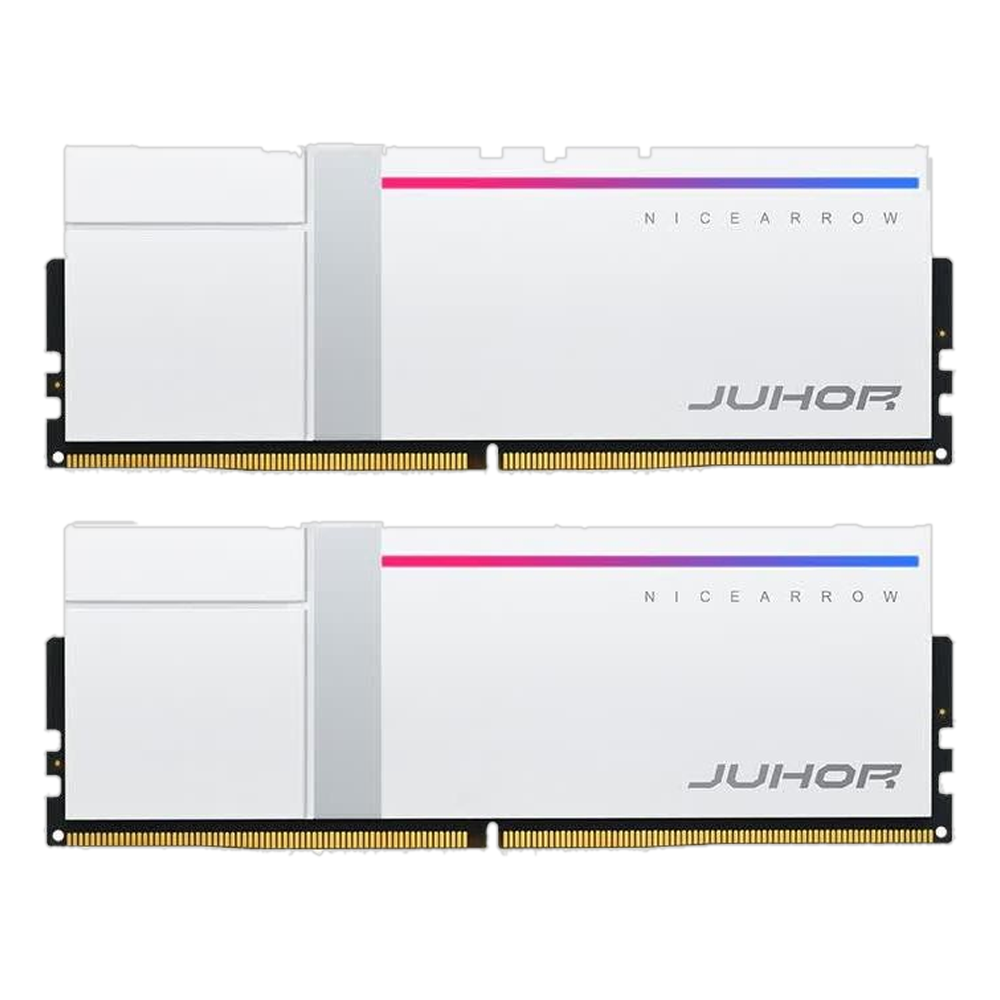 玖合 异刃 DDR5 16G×2 6800MHz 商品图