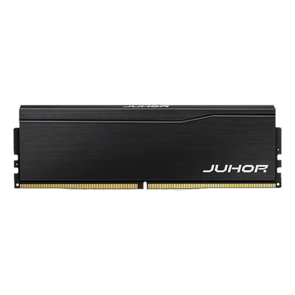 玖合 异刃黑 DDR5 16G 6000MHz 商品图