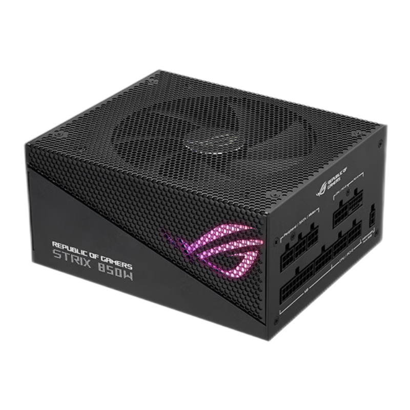 华硕 ROG 雷鹰850