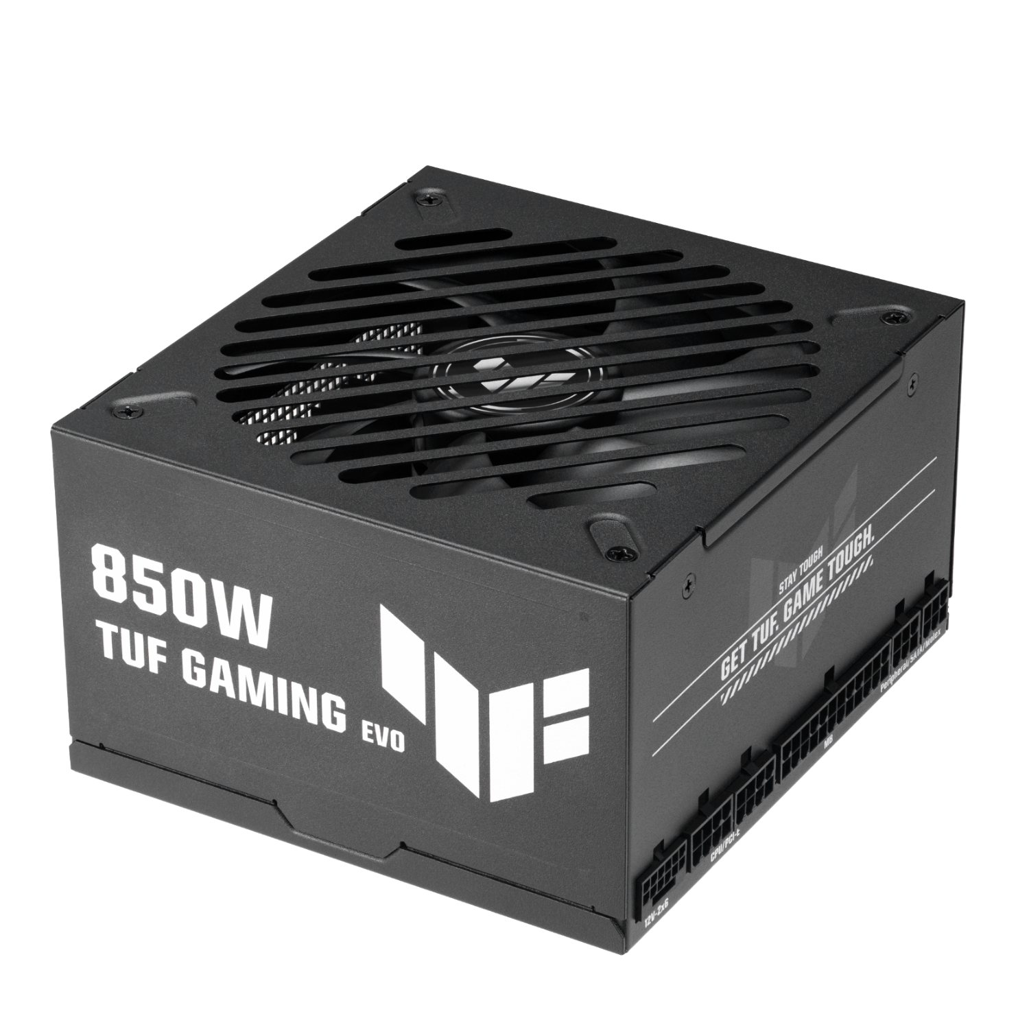 华硕 TUF GAMING 装弹手850