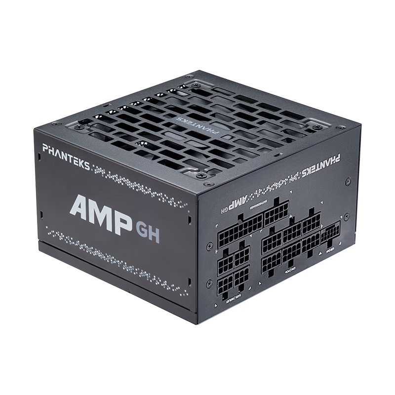 追风者 AMP GH1200