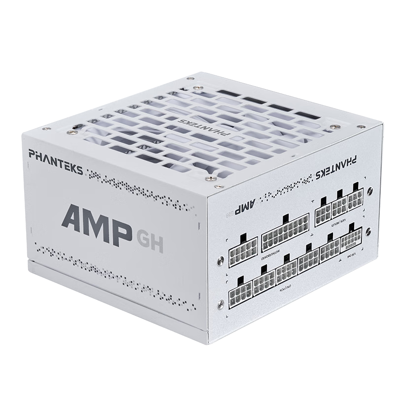 追风者 AMP GH650