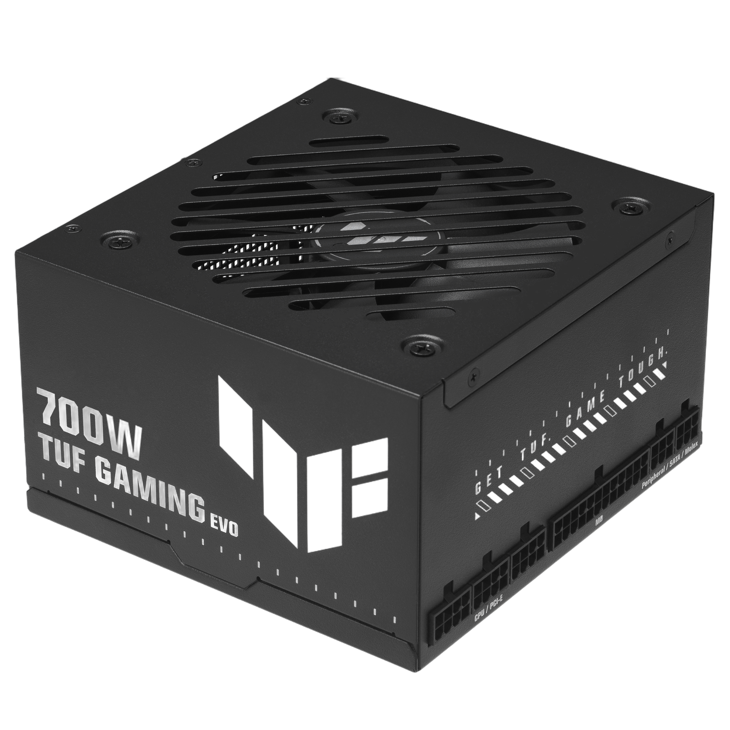 华硕 TUF 700B-EVO 700W 铜牌 ATX3.1