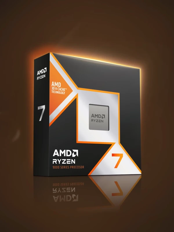 CPU