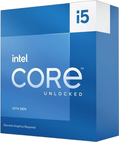 Intel Core i5-13600KF