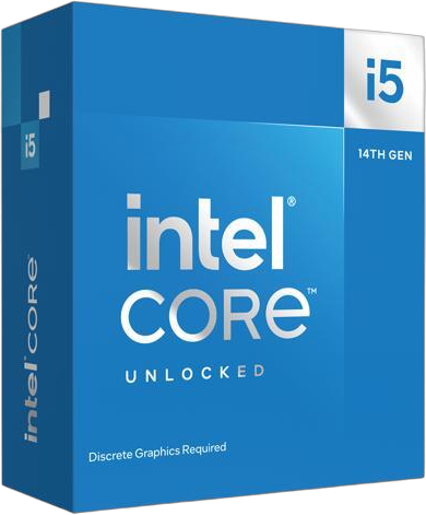 Intel Core i5-14600KF