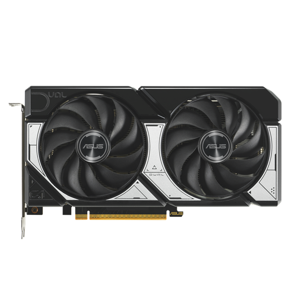 华硕 DUAL RTX5060-O8G