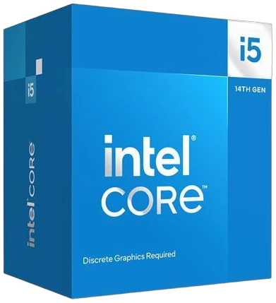 Intel Core i5-14400F