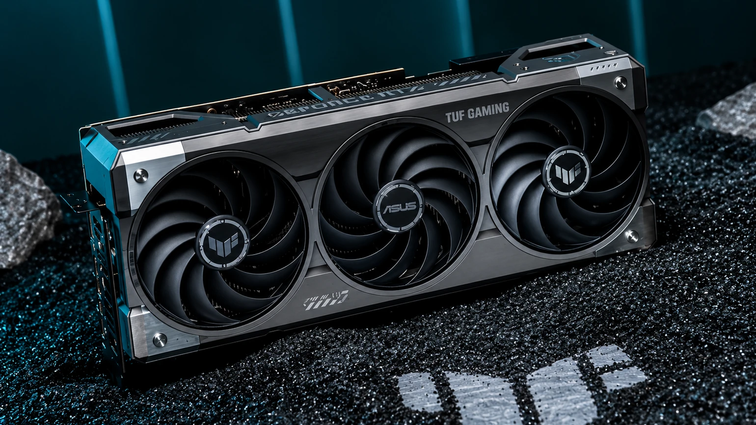 华硕 TUF RTX 50